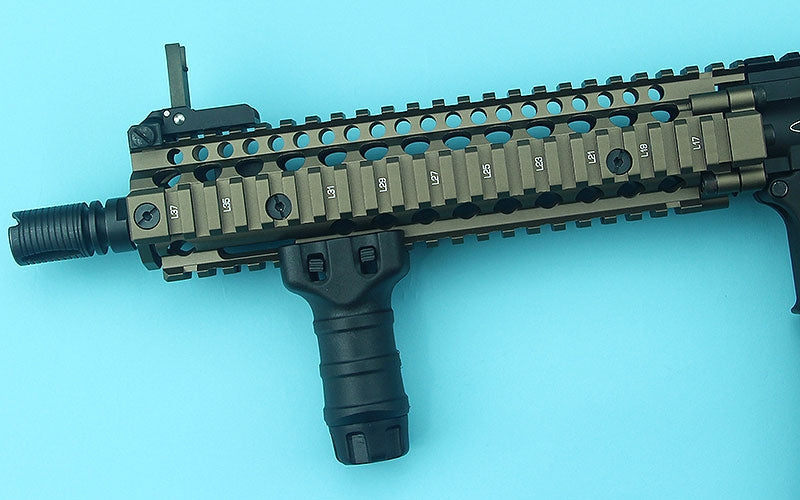G&P E.G.T. MK18 Mod I AEG ( Sand On Black )