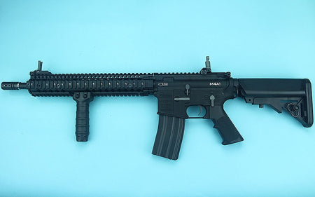 G&P E.G.T. DD M4A1 AEG ( Black )