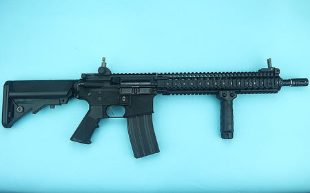 G&P E.G.T. DD M4A1 AEG ( Black )