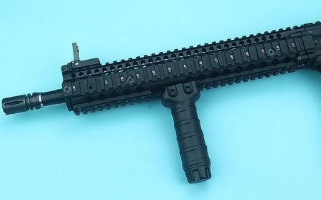 G&P E.G.T. DD M4A1 AEG ( Black )