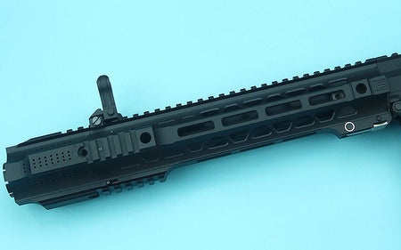 E.G.T. / EMG / SAI GRY AR15 SBR AEG ( Folding Stock ) ( BK ) ( Only Accept Pre-Order )