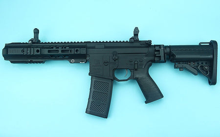 E.G.T. / EMG / SAI GRY AR15 CQB AEG ( Folding Stock ) ( BK ) ( Only Accept Pre-Order )