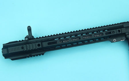 E.G.T. / EMG / SAI GRY AR15 Gen. 2 Carbine AEG ( BK ) ( Only Accept Pre-Order )