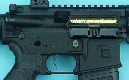 E.G.T. / EMG / SAI GRY AR15 Gen. 2 SBR AEG ( BK ) ( Only Accept Pre-Order )