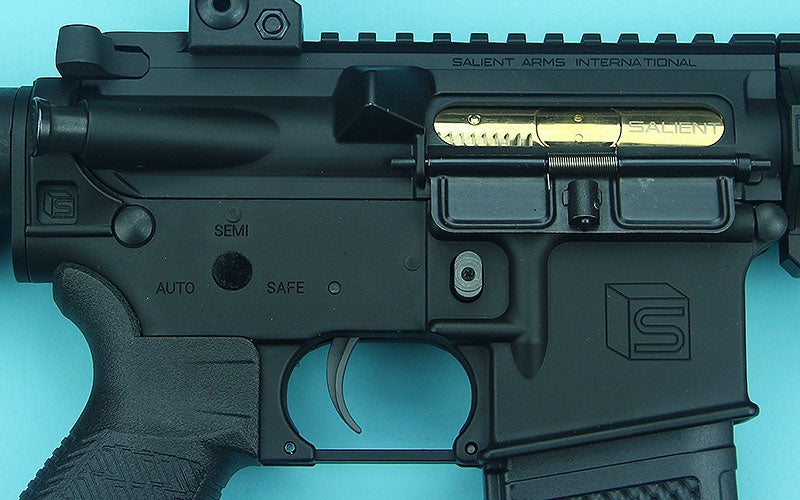 E.G.T. / EMG / SAI GRY AR15 Gen. 2 CQB AEG ( BK ) ( Only Accept Pre-Order )