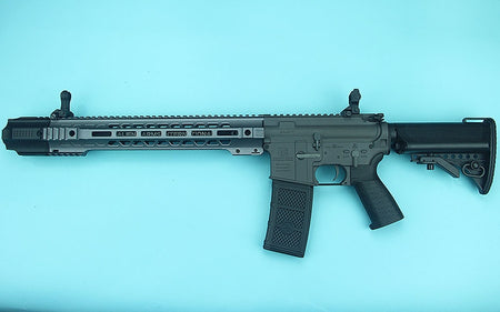 E.G.T. / EMG / SAI GRY AR15 Gen. 2 Carbine AEG ( Gray ) ( Only Accept Pre-Order )