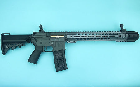 E.G.T. / EMG / SAI GRY AR15 Gen. 2 Carbine AEG ( Gray ) ( Only Accept Pre-Order )