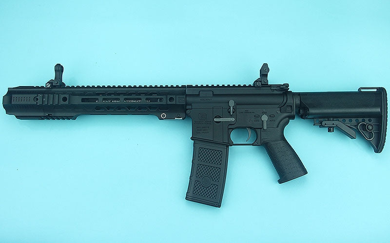 E.G.T. / EMG / SAI GRY AR15 Gen. 2 SBR AEG ( BK ) ( Only Accept Pre-Order )