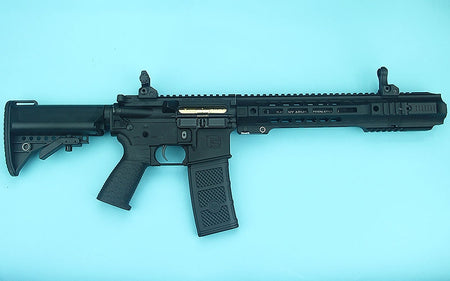 E.G.T. / EMG / SAI GRY AR15 Gen. 2 SBR AEG ( BK ) ( Only Accept Pre-Order )