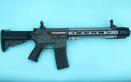 E.G.T. / EMG / SAI GRY AR15 Gen. 2 SBR AEG ( Gray ) ( Only Accept Pre-Order )