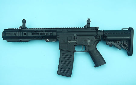 E.G.T. / EMG / SAI GRY AR15 Gen. 2 CQB AEG ( BK ) ( Only Accept Pre-Order )