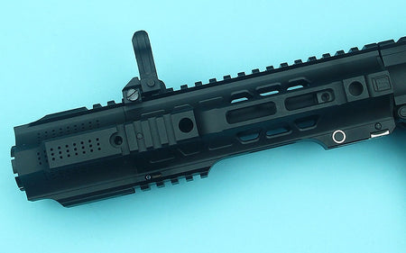 E.G.T. / EMG / SAI GRY AR15 Gen. 2 CQB AEG ( BK ) ( Only Accept Pre-Order )