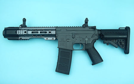 E.G.T. / EMG / SAI GRY AR15 Gen. 2 CQB AEG ( GY ) ( Only Accept Pre-Order )