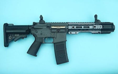 E.G.T. / EMG / SAI GRY AR15 Gen. 2 CQB AEG ( GY ) ( Only Accept Pre-Order )