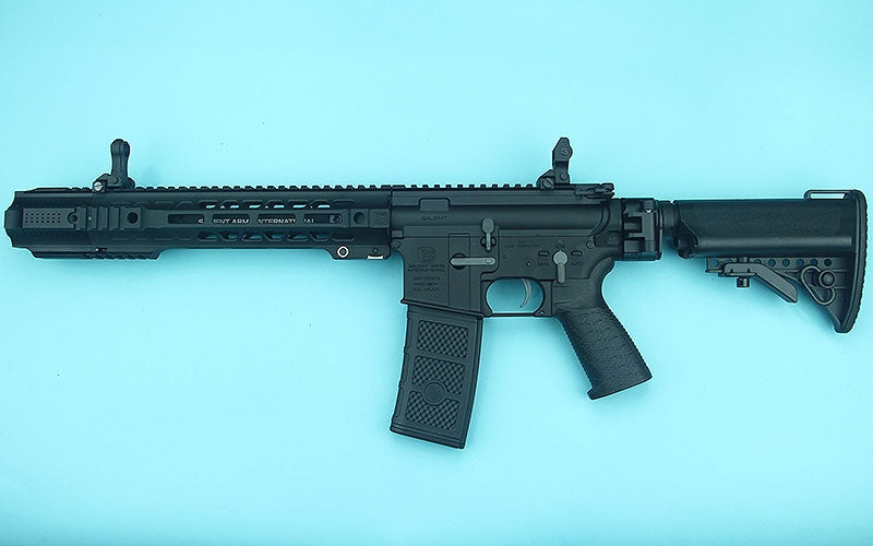 E.G.T. / EMG / SAI GRY AR15 Gen.2 SBR AEG ( Folding Stock ) ( BK ) ( Only Accept Pre-Order )