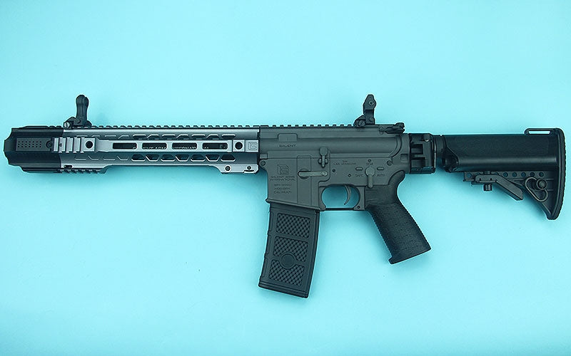 E.G.T. / EMG / SAI GRY AR15 Gen.2 SBR AEG ( Folding Stock ) ( GY ) ( Only Accept Pre-Order )