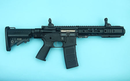 E.G.T. / EMG / SAI GRY AR15 Gen. 2 CQB AEG ( Folding Stock ) ( BK ) ( Only Accept Pre-Order )