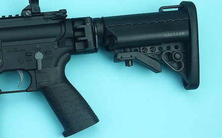 E.G.T. / EMG / SAI GRY AR15 Gen. 2 CQB AEG ( Folding Stock ) ( BK ) ( Only Accept Pre-Order )