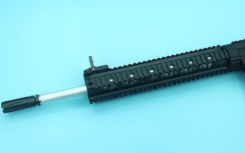 G&P E.G.T. 16″ Recce Rifle ( AEG ) ( BK )