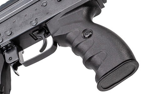 E&L ELAK74 M3 E-Platinum AEG Airsoft ( 10 Years Anniversary Special Edition )