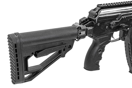 E&L ELAK74 M3 E-Platinum AEG Airsoft ( 10 Years Anniversary Special Edition )