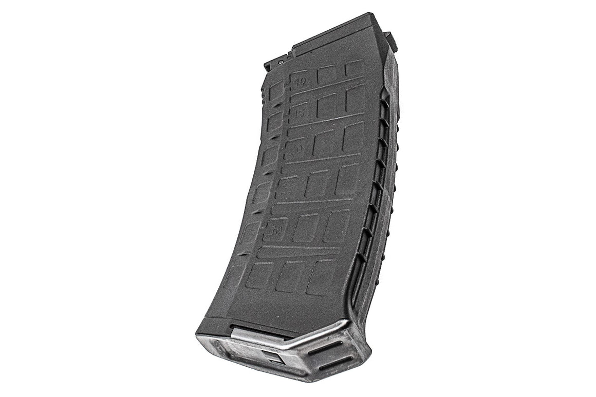 E&L ELAK74 M3 E-Platinum AEG Airsoft ( 10 Years Anniversary Special Edition )