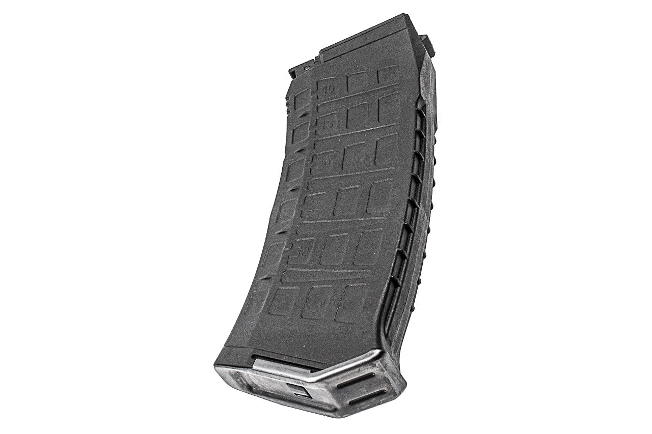 E&L ELAK74 M3 E-Platinum AEG Airsoft ( 10 Years Anniversary Special Edition )