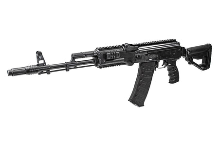 E&L ELAK74 M3 E-Platinum AEG Airsoft ( 10 Years Anniversary Special Edition )