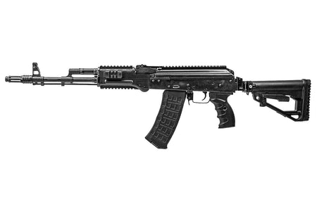 E&L ELAK74 M3 E-Platinum AEG Airsoft ( 10 Years Anniversary Special Edition )