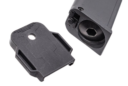 EMG Strike Industries Licensed 17 Rounds CO2 Magazine For ARK 17 CO2 GBBP Series