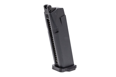 EMG Strike Industries Licensed 17 Rounds CO2 Magazine For ARK 17 CO2 GBBP Series