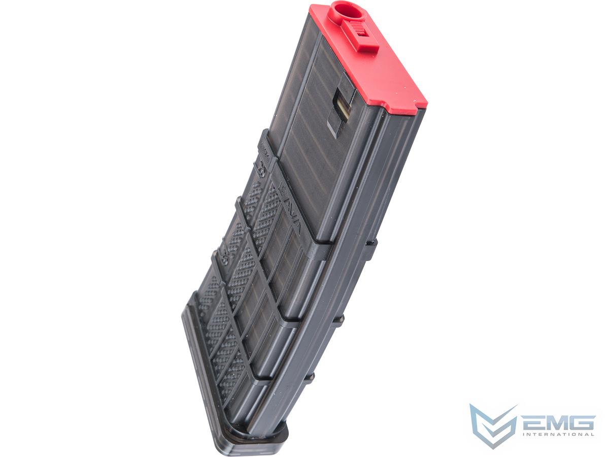 EMG Lancer Systems L5 AWM 250 Round Mid-Cap Magazine For M4 / M16 AEG Airsoft Series