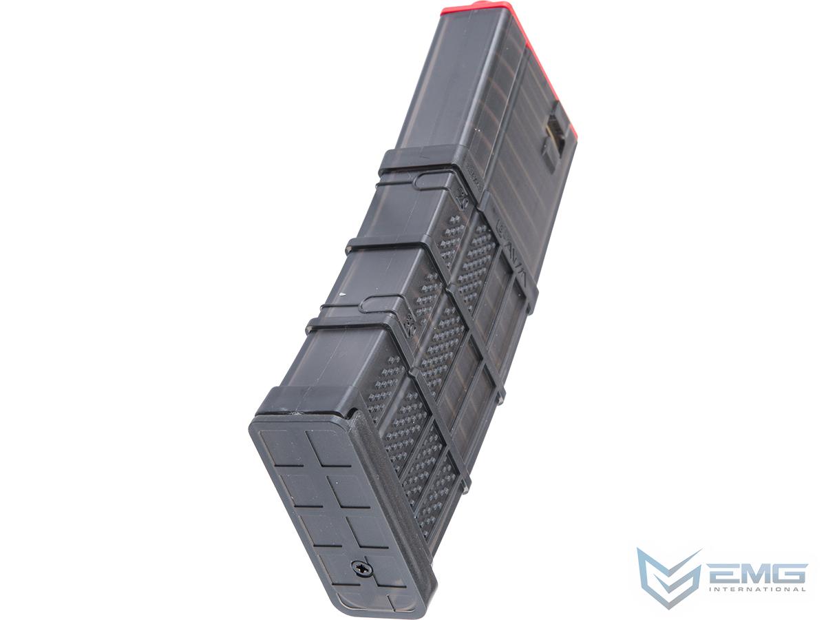 EMG Lancer Systems L5 AWM 250 Round Mid-Cap Magazine For M4 / M16 AEG Airsoft Series