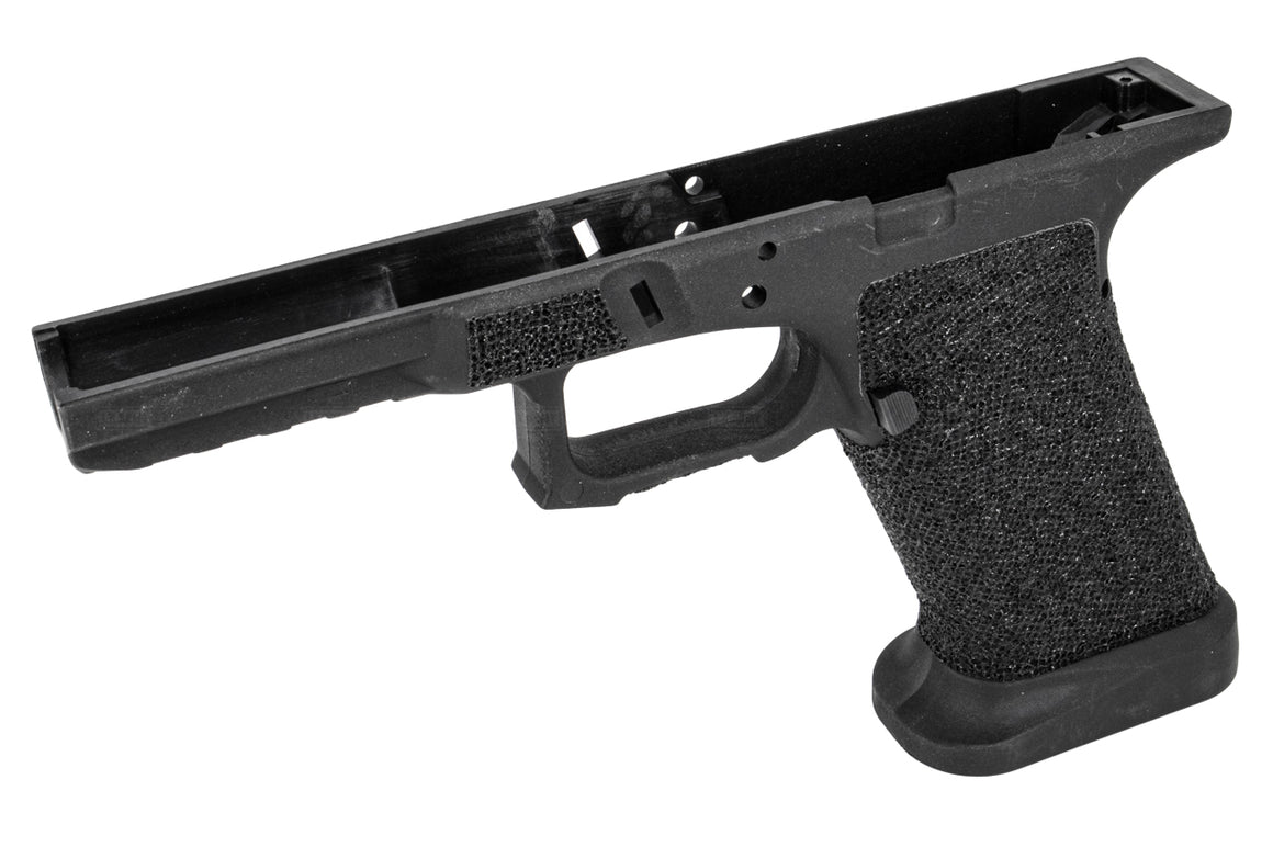 EMG Omega Frame with Stippling For TM / WE / ACP G Model G17 Series ( by APS )