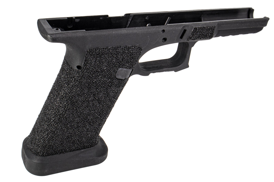 EMG Omega Frame with Stippling For TM / WE / ACP G Model G17 Series ( by APS )