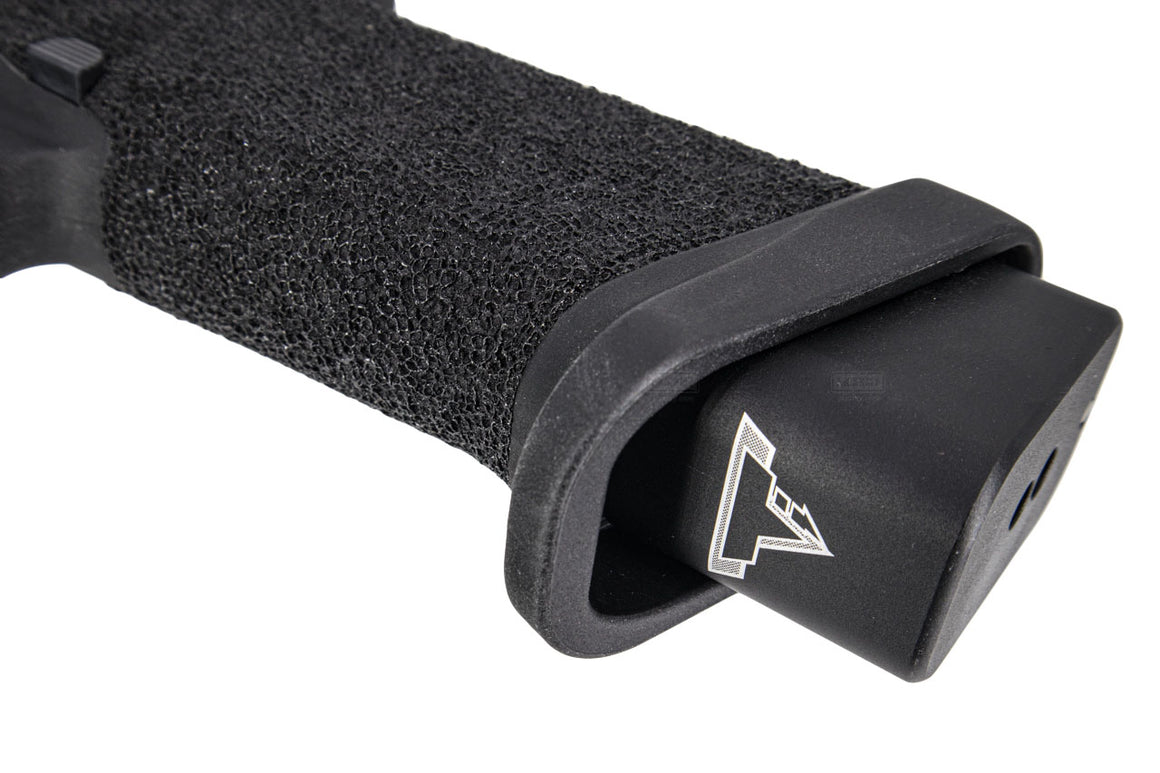 EMG TTI Licensed Combat Master G34 Project GBB Pistol ( WE G17 Base ) ( JKTG Custom Made )