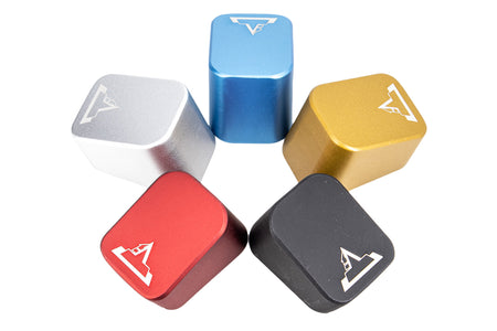 EMG TTI G Magazine Base Pad For TM / ACP / WE G Model Series ( Licensed by Taran Tactical Innovations ) ( by APS ) ( Magbase )-Red