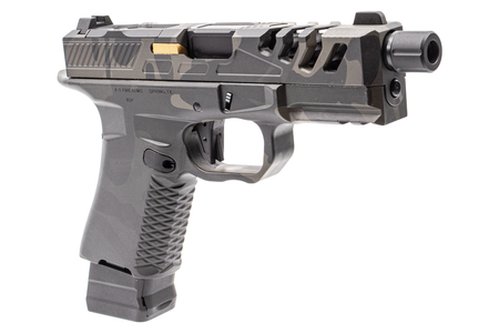 EMG F1 Firearms Licensed BSF19 GBB Pistol Airsoft ( MC / MCBK )