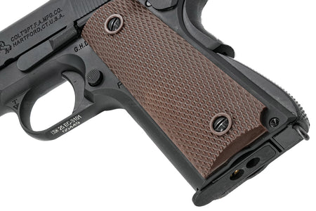 Cybergun Colt M1911A1 Government GBB Pistol Airsoft