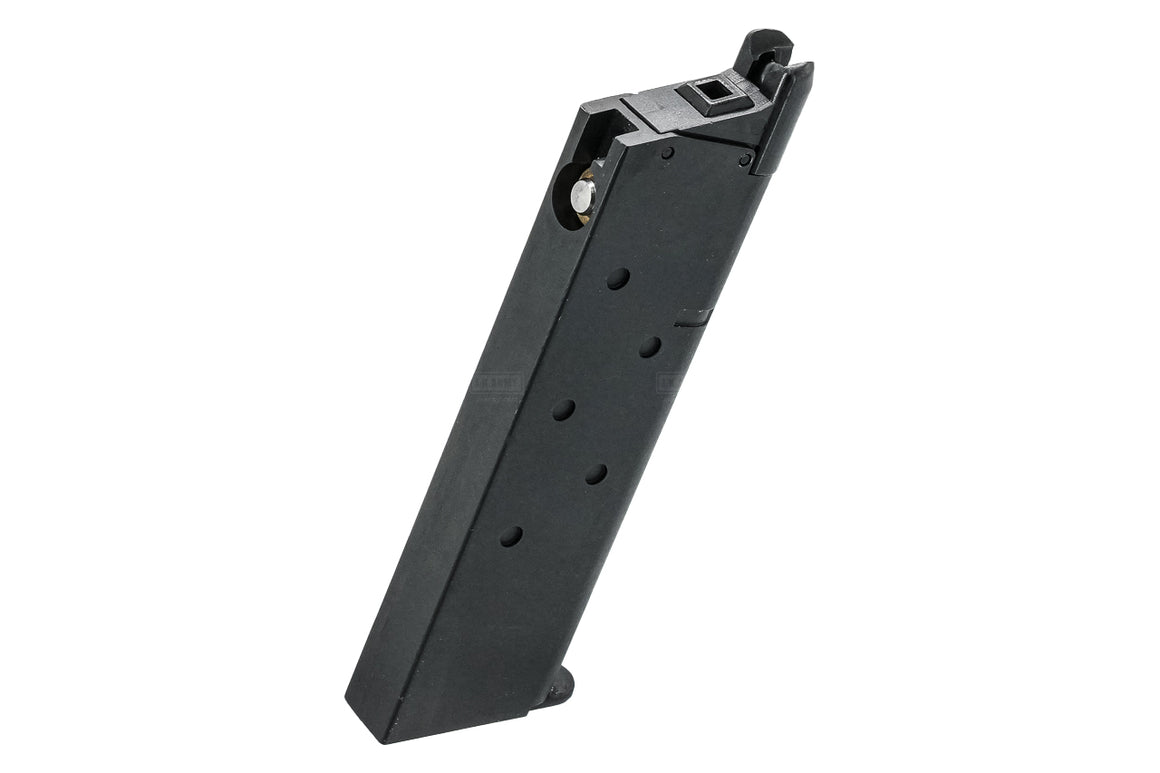 Cybergun Colt M1911A1 Government GBB Pistol Airsoft