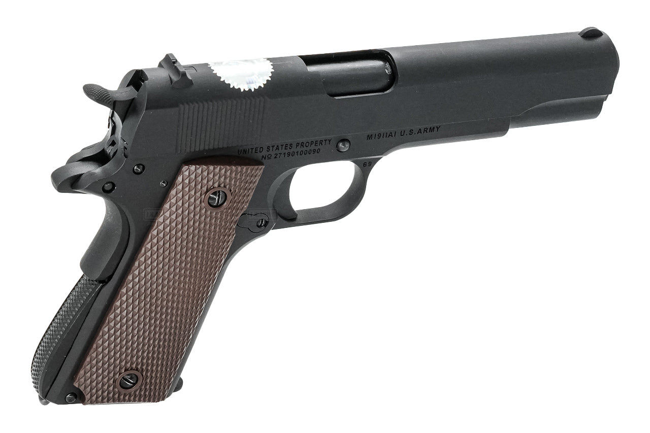 Cybergun Colt M1911A1 Government GBB Pistol Airsoft