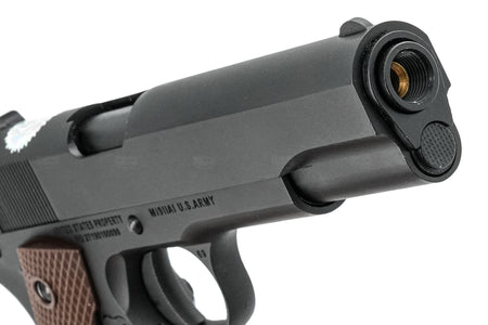 Cybergun Colt M1911A1 Government GBB Pistol Airsoft
