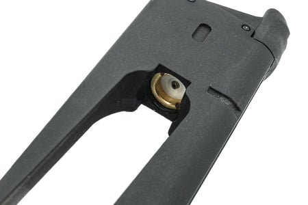 EMG Kimber Licensed CNC Steel Warrior 1911 CO2 GBB Pistol Airsoft