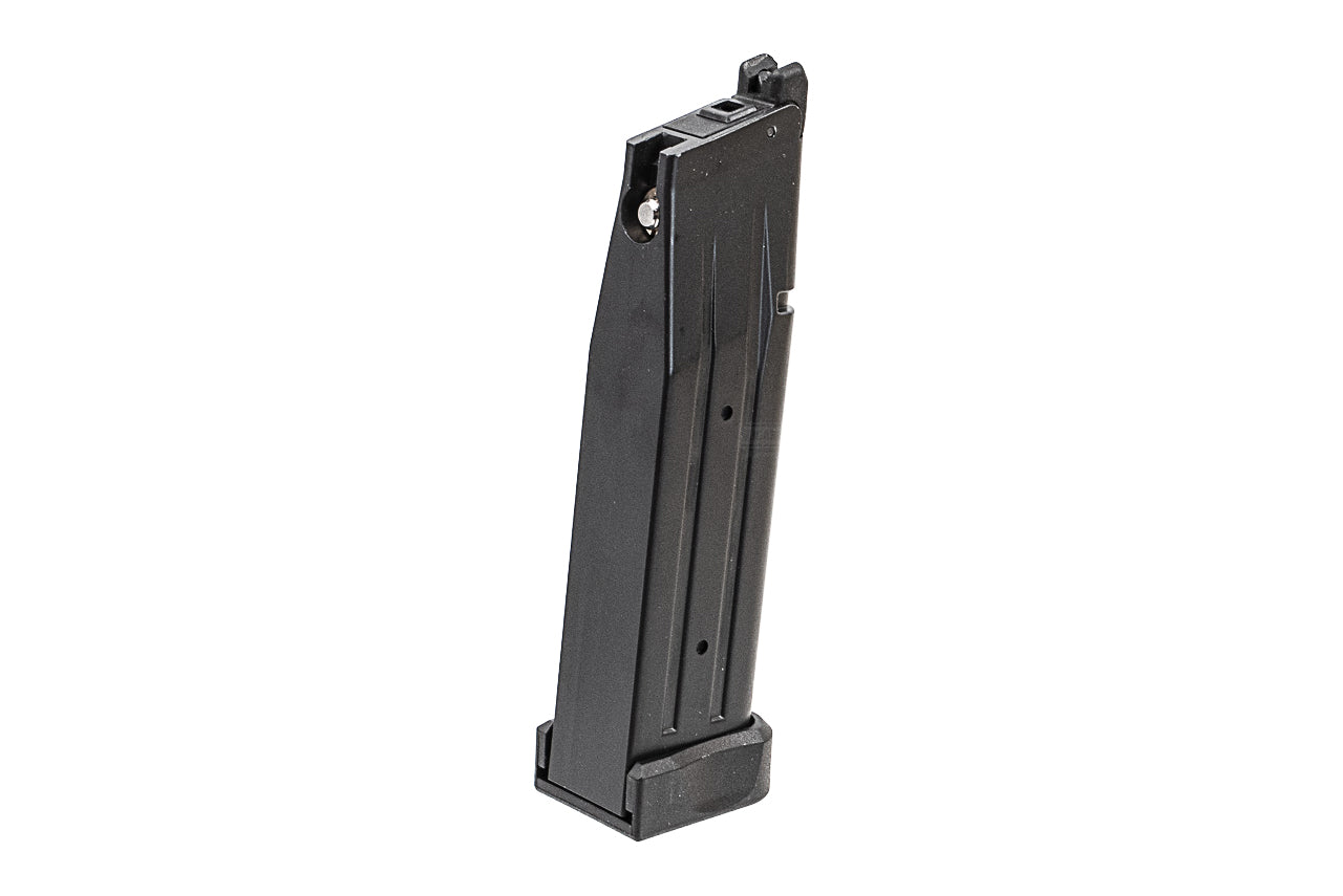 EMG Staccato 25 Rounds Gas Magazine For EMG Staccato 2011 Hi-Capa GBBP Series