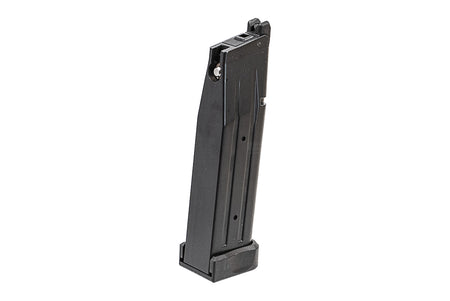 EMG Staccato 25 Rounds Gas Magazine For EMG Staccato 2011 Hi-Capa GBBP Series