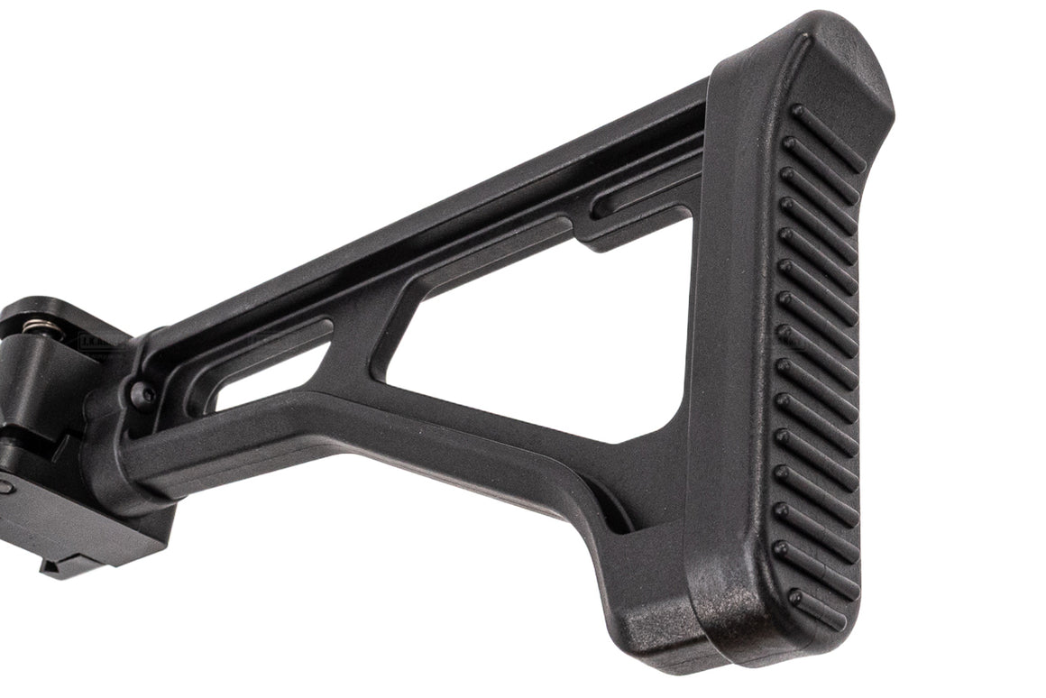 EMG Angstadt Arms Folding Stock For 1913 20mm Stock Adaptor