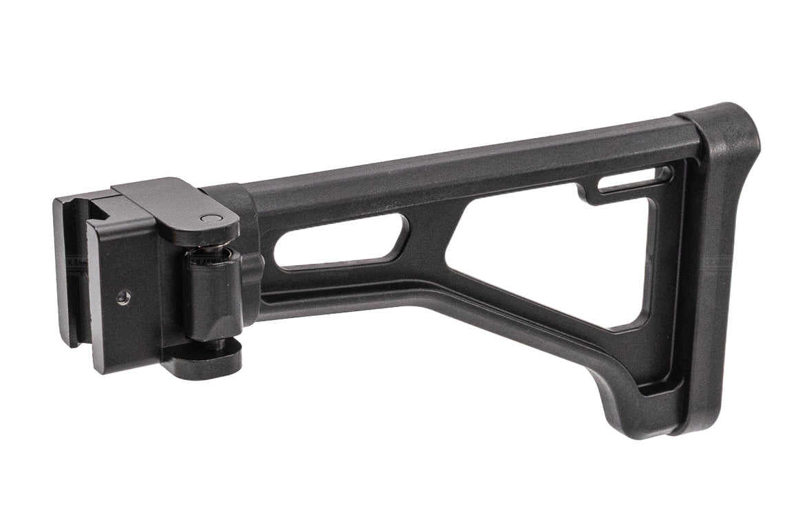 EMG Angstadt Arms Folding Stock For 1913 20mm Stock Adaptor