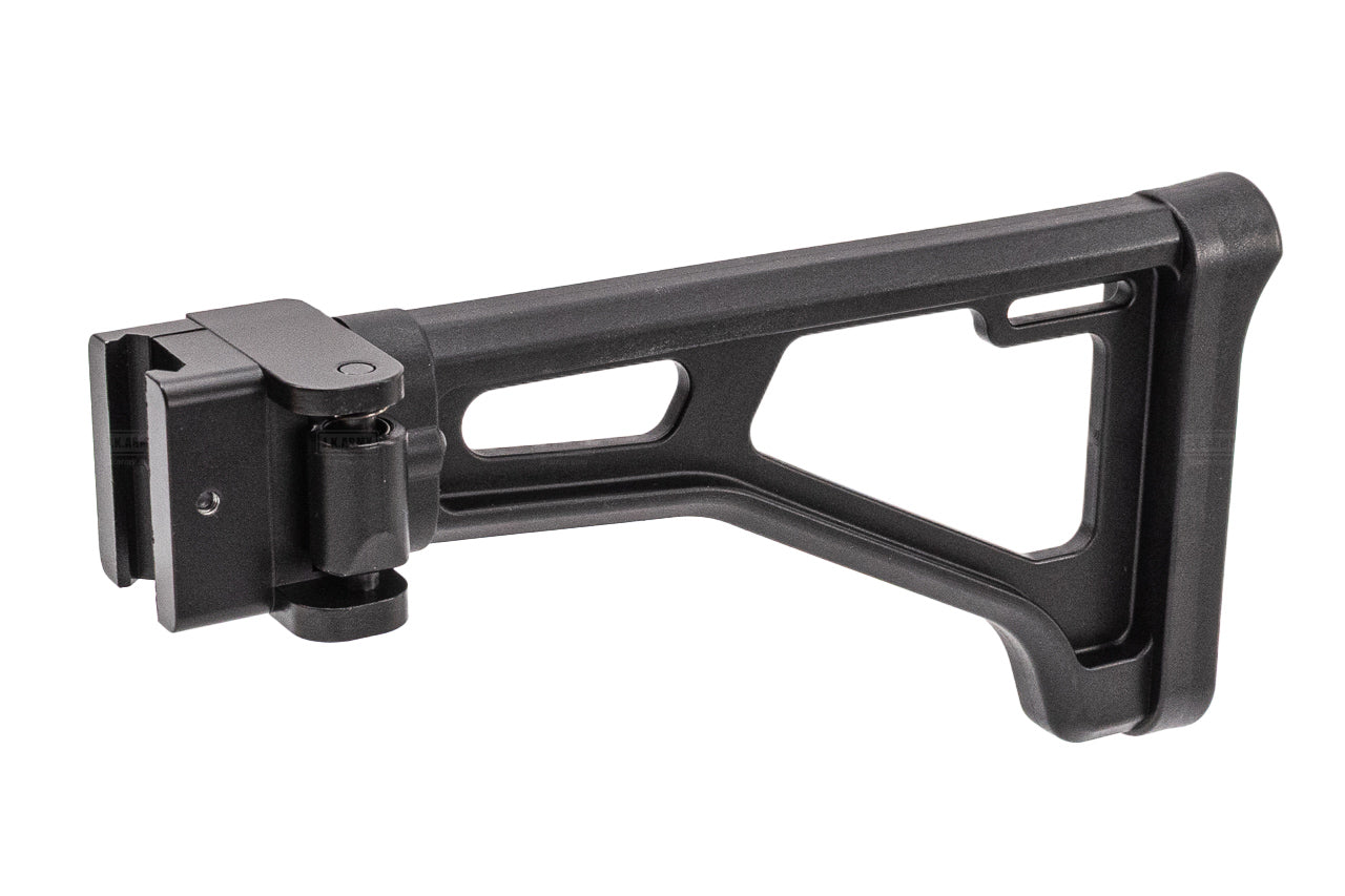 EMG Angstadt Arms Folding Stock For 1913 20mm Stock Adaptor
