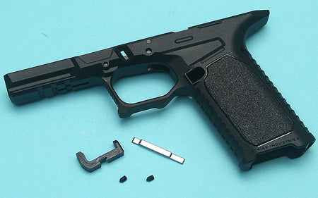 EMG Strike Industries Licensed Polymer 80 Airsoft Frame for Model 17 Gen3 ( TM / WE ) ( G17 GEN3 ) ( P80 )