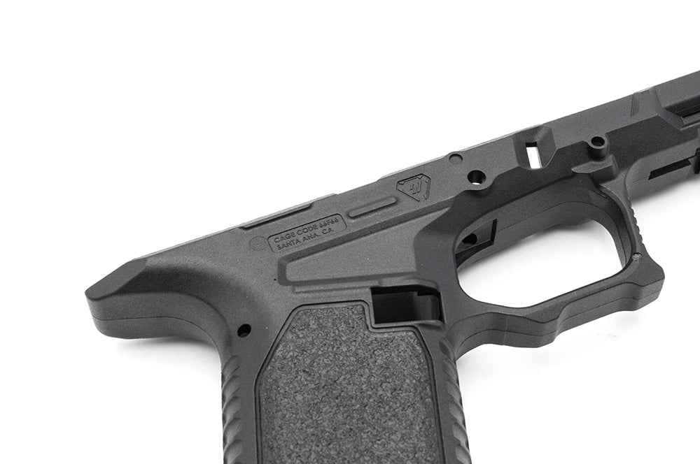 EMG Strike Industries Licensed Polymer 80 Airsoft Frame for Model 17 Gen3 ( TM / WE ) ( G17 GEN3 ) ( P80 )